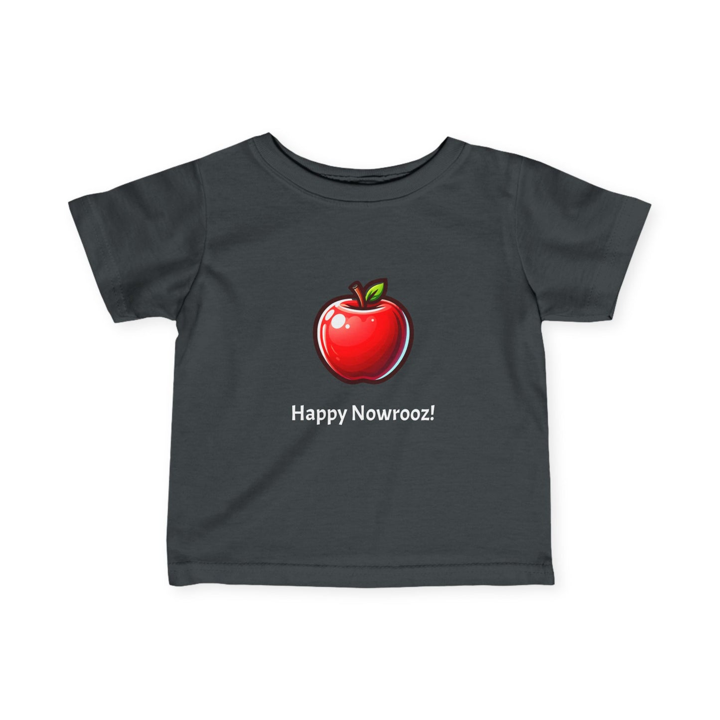 Apple24 Little Nowrooz Tshirt (6M - 24M)