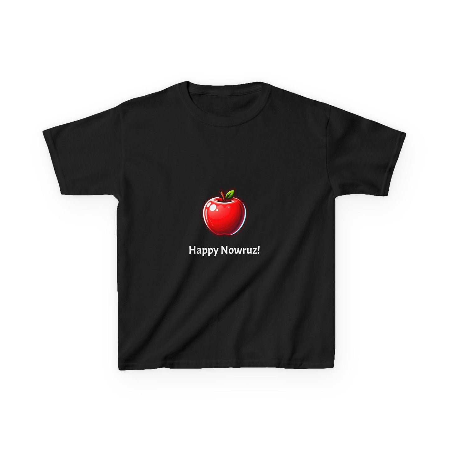 Apple24 Kids Tshirt (10 - 18 yrs. Old)