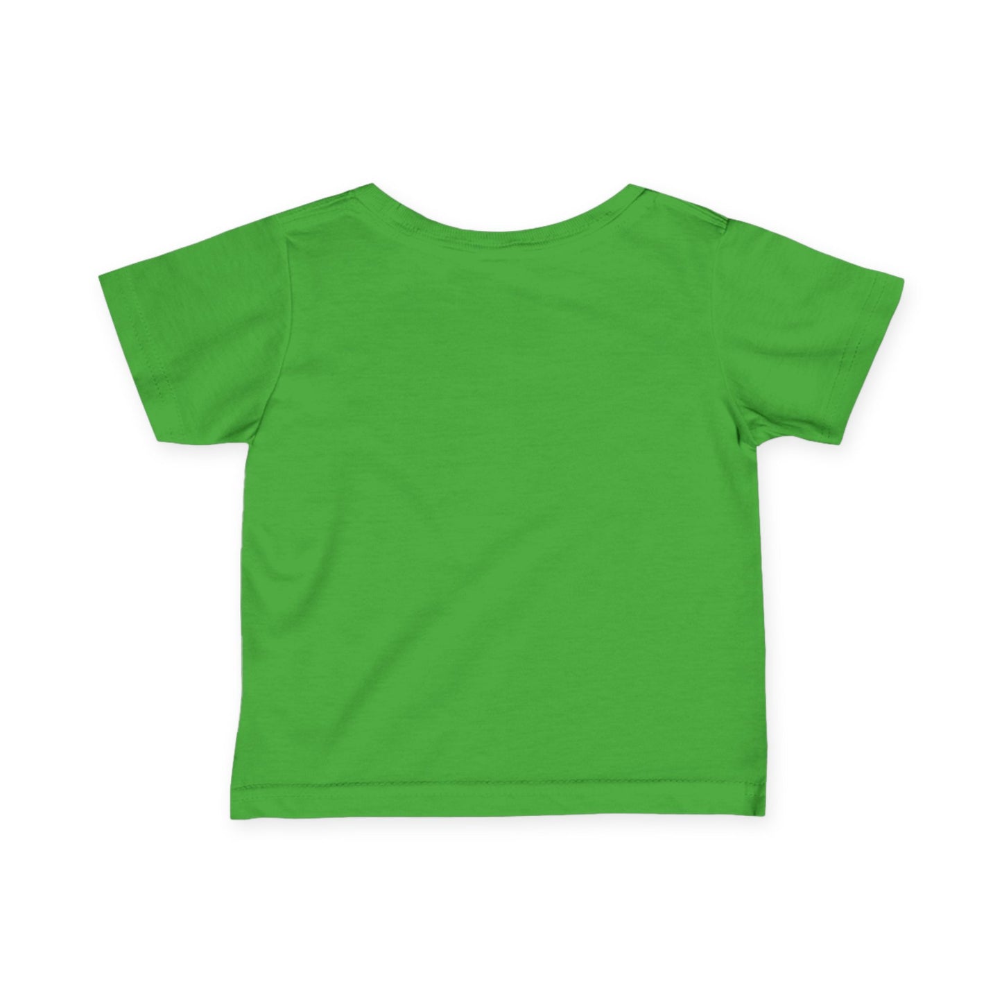 Tulips Little Nowruz Tshirt (6M - 24M)