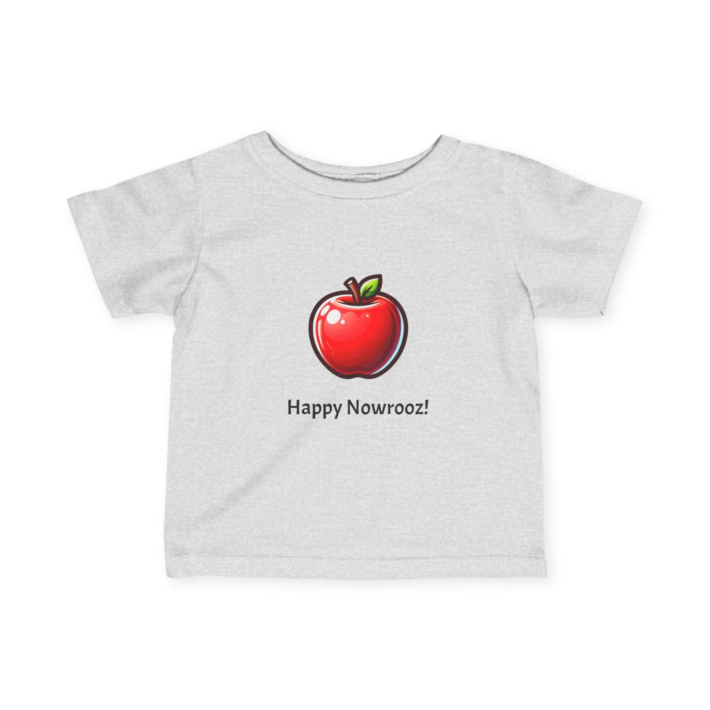 Apple24 Little Nowrooz Tshirt (6M - 24M)