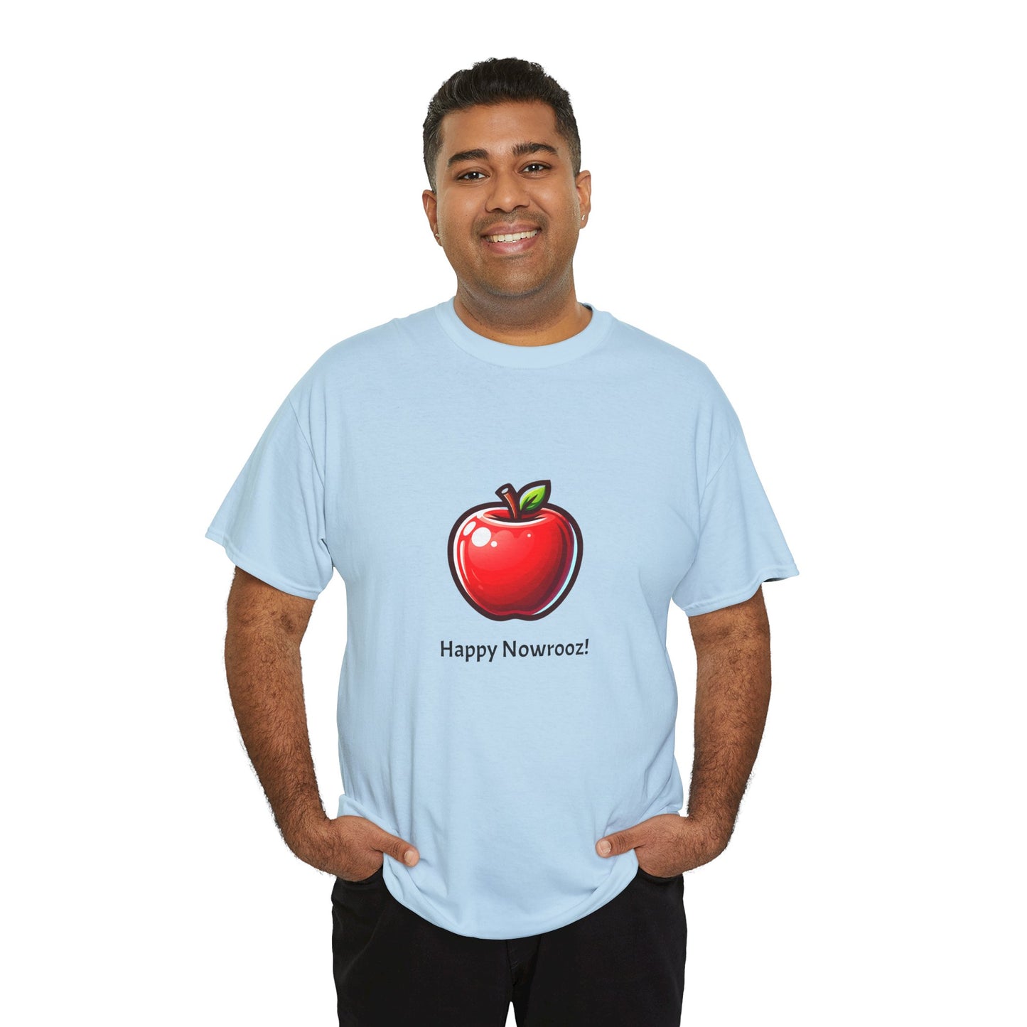 Apple24 Unisex Nowrooz Tshirt