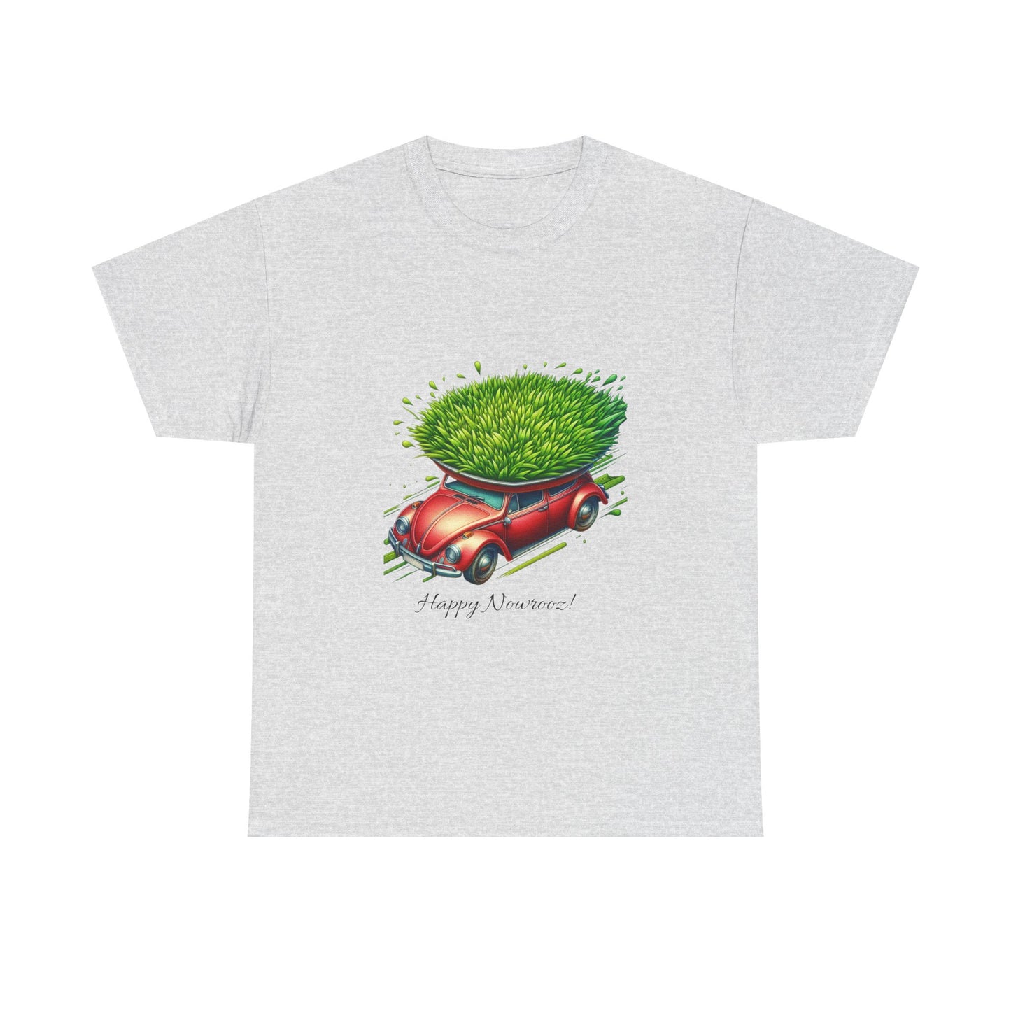 VW Unisex Nowrooz Tshirt