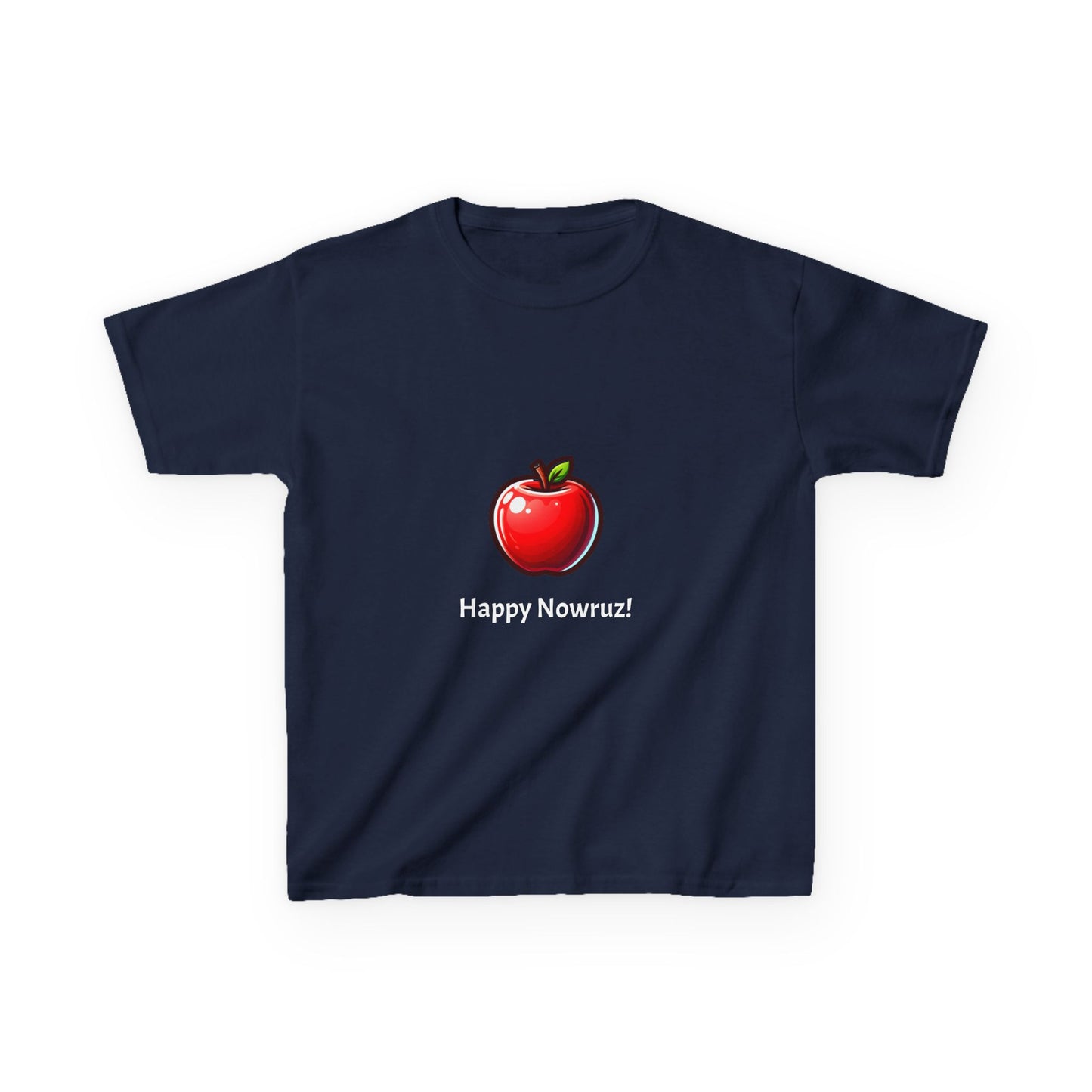 Apple24 Kids Tshirt (10 - 18 yrs. Old)