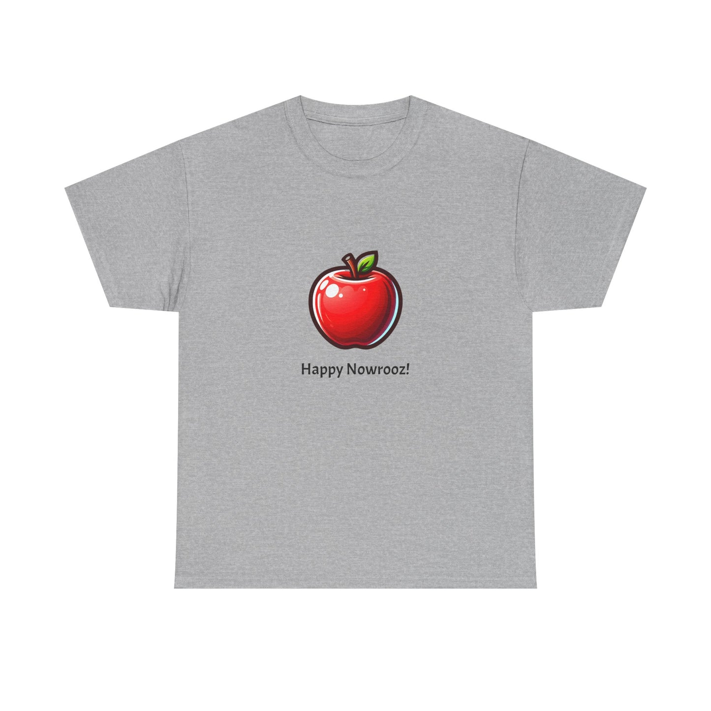 Apple24 Unisex Nowrooz Tshirt