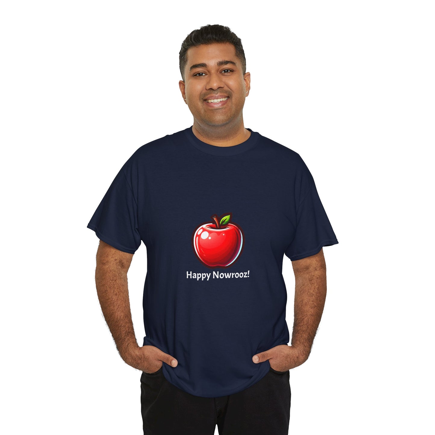 Apple24 Unisex Nowrooz Tshirt