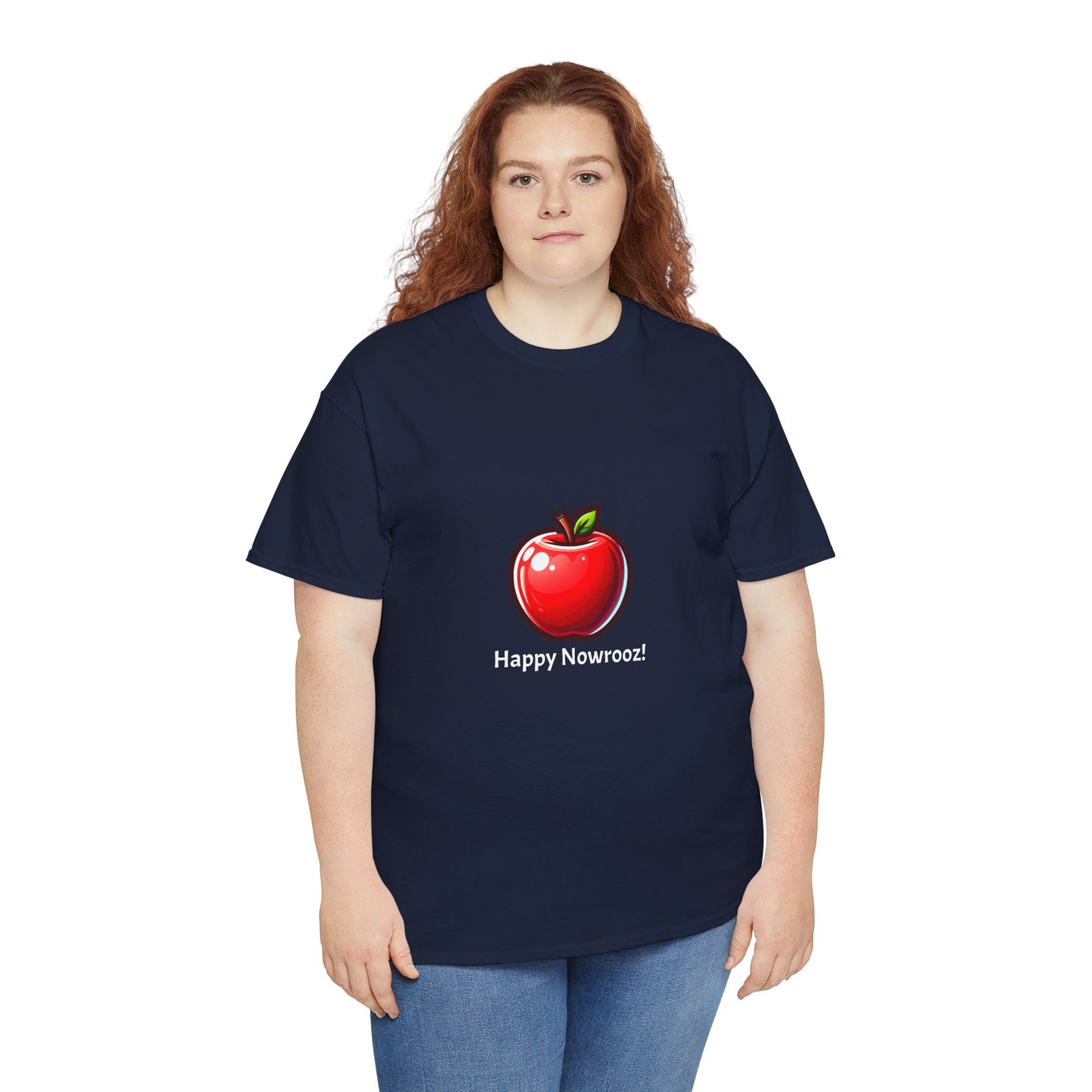 Apple24 Unisex Nowrooz Tshirt