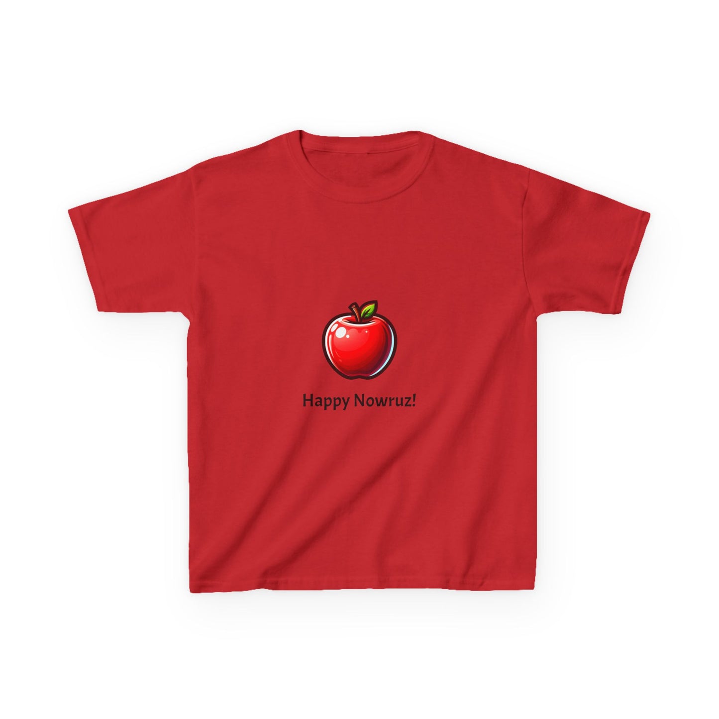 Apple24 Kids Tshirt (10 - 18 yrs. Old)