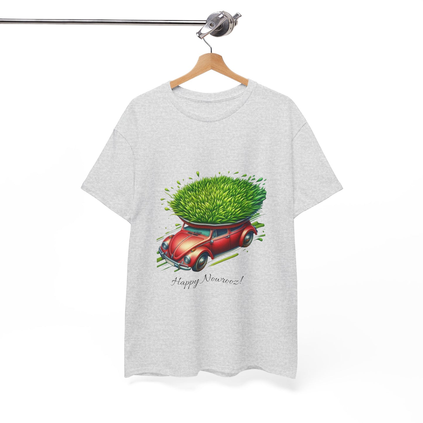 VW Unisex Nowrooz Tshirt