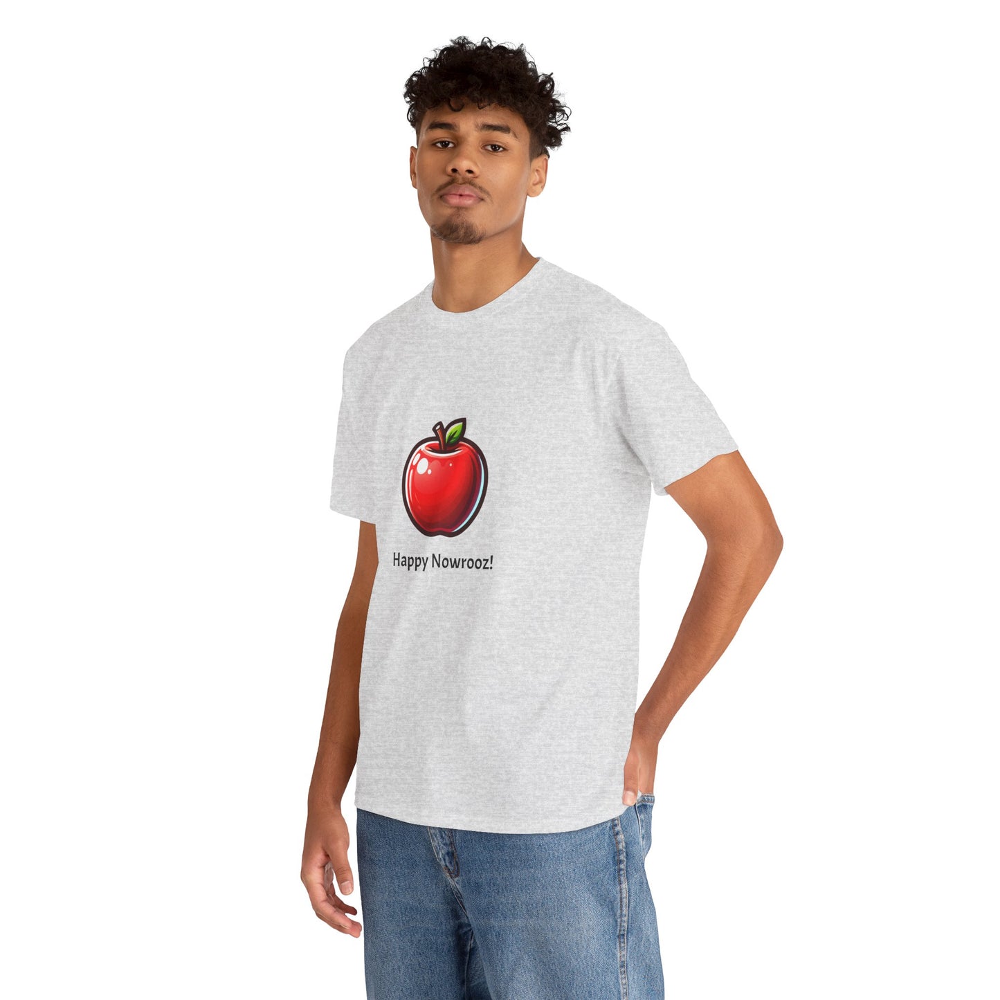 Apple24 Unisex Nowrooz Tshirt