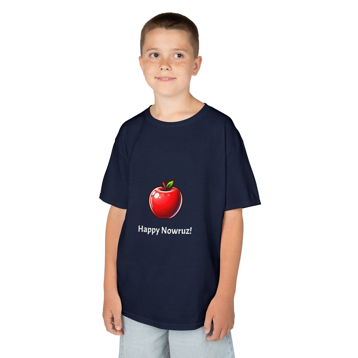 Apple24 Kids Tshirt (10 - 18 yrs. Old)