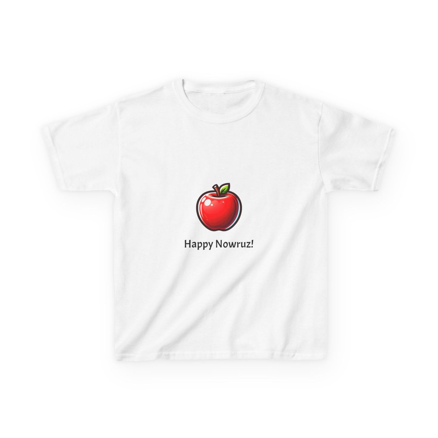 Apple24 Kids Tshirt (10 - 18 yrs. Old)