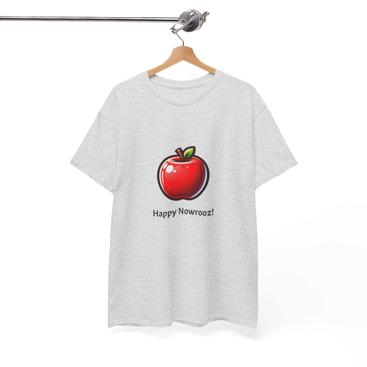 Apple24 Unisex Nowrooz Tshirt