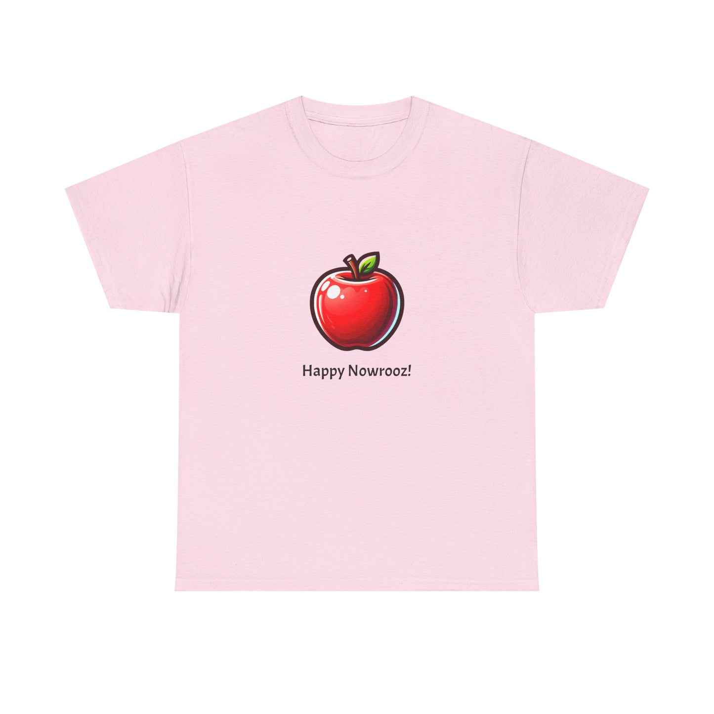 Apple24 Unisex Nowrooz Tshirt