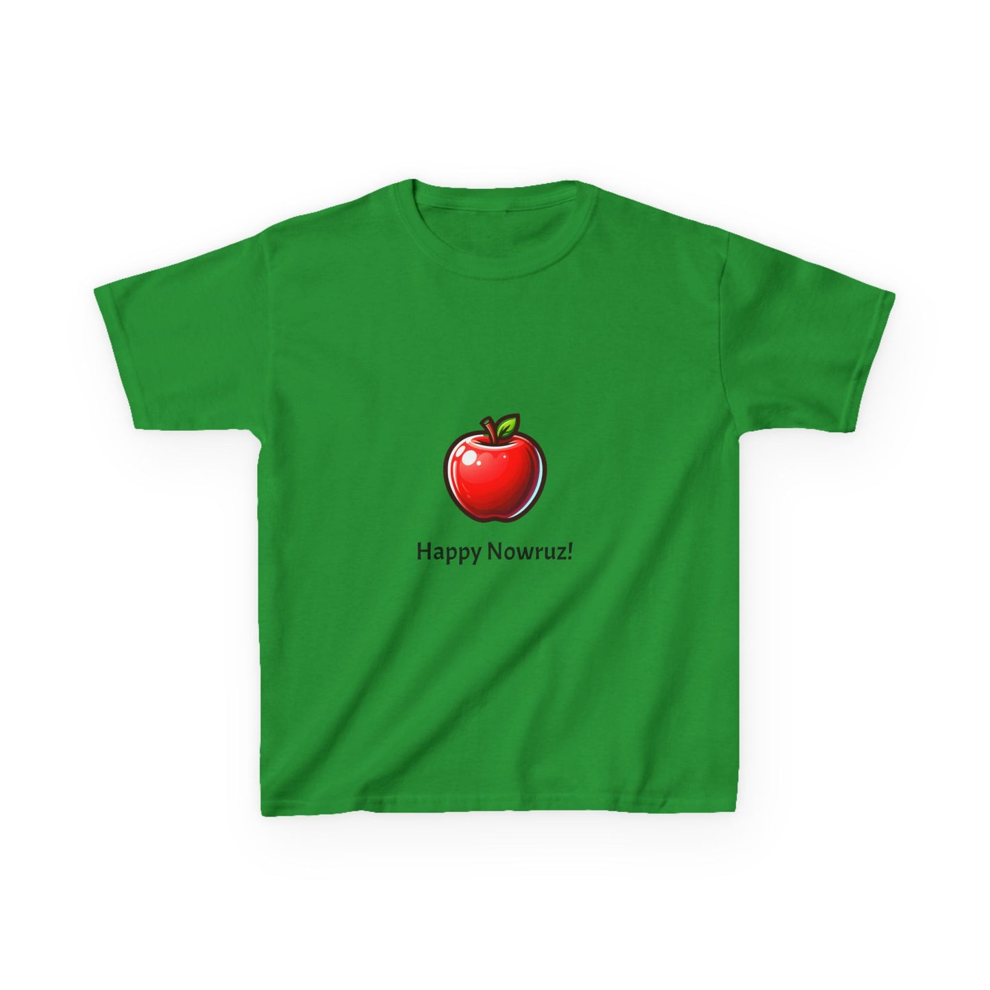 Apple24 Kids Tshirt (10 - 18 yrs. Old)