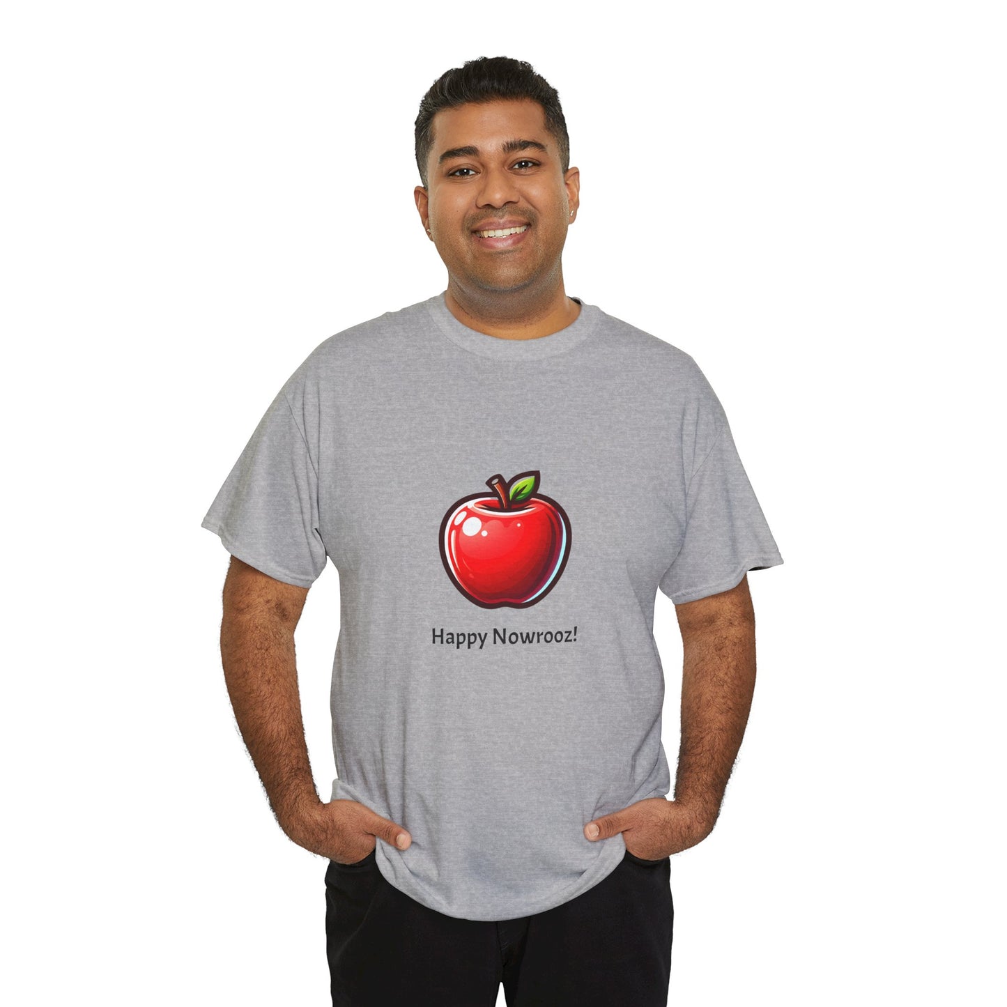 Apple24 Unisex Nowrooz Tshirt