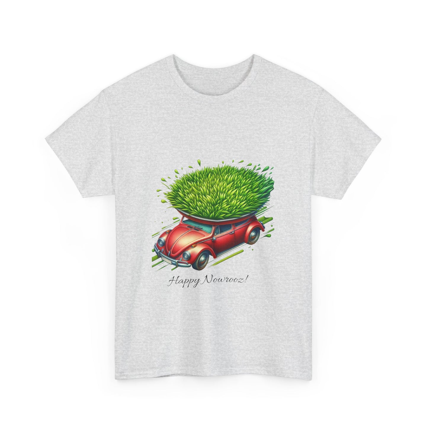 VW Unisex Nowrooz Tshirt