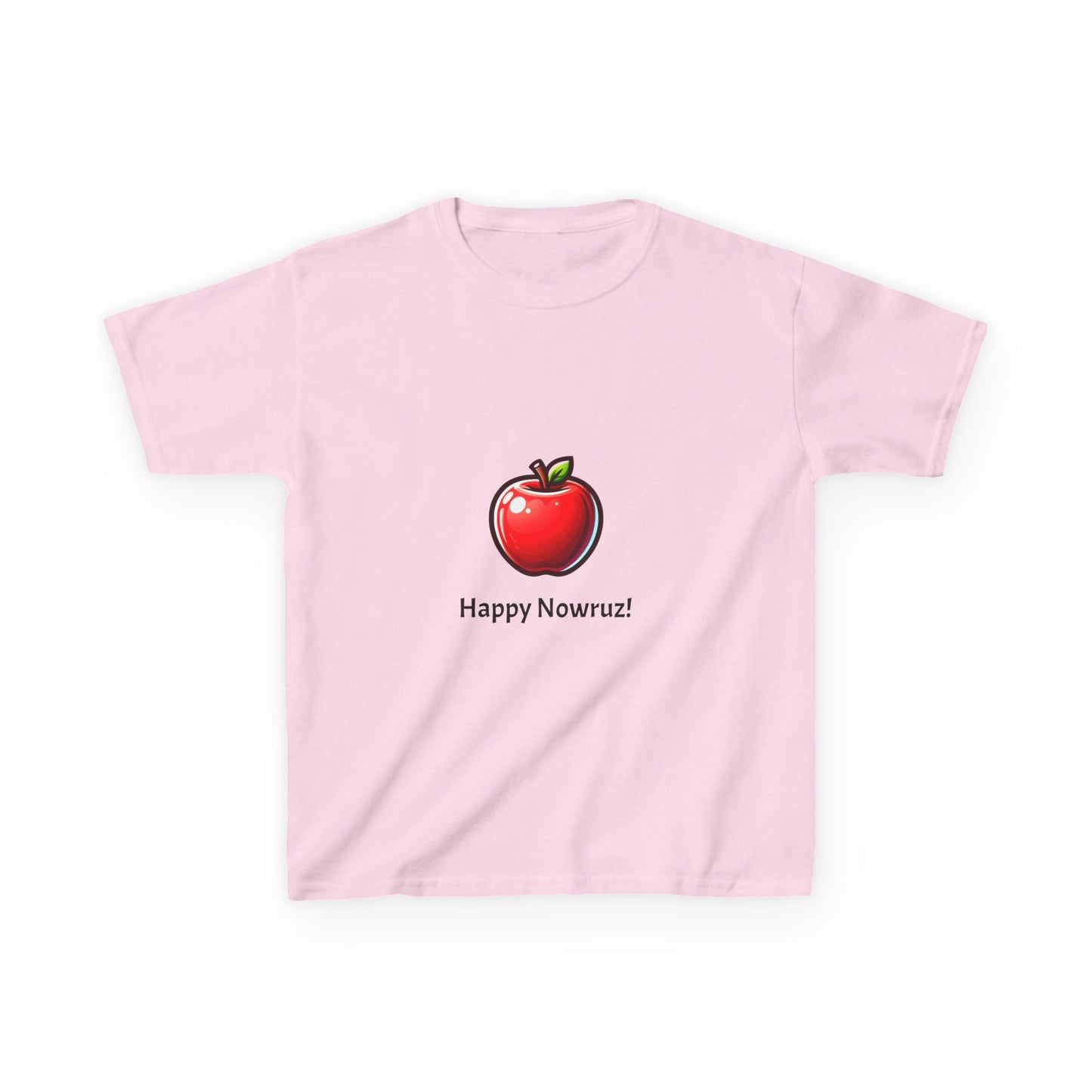 Apple24 Kids Tshirt (10 - 18 yrs. Old)