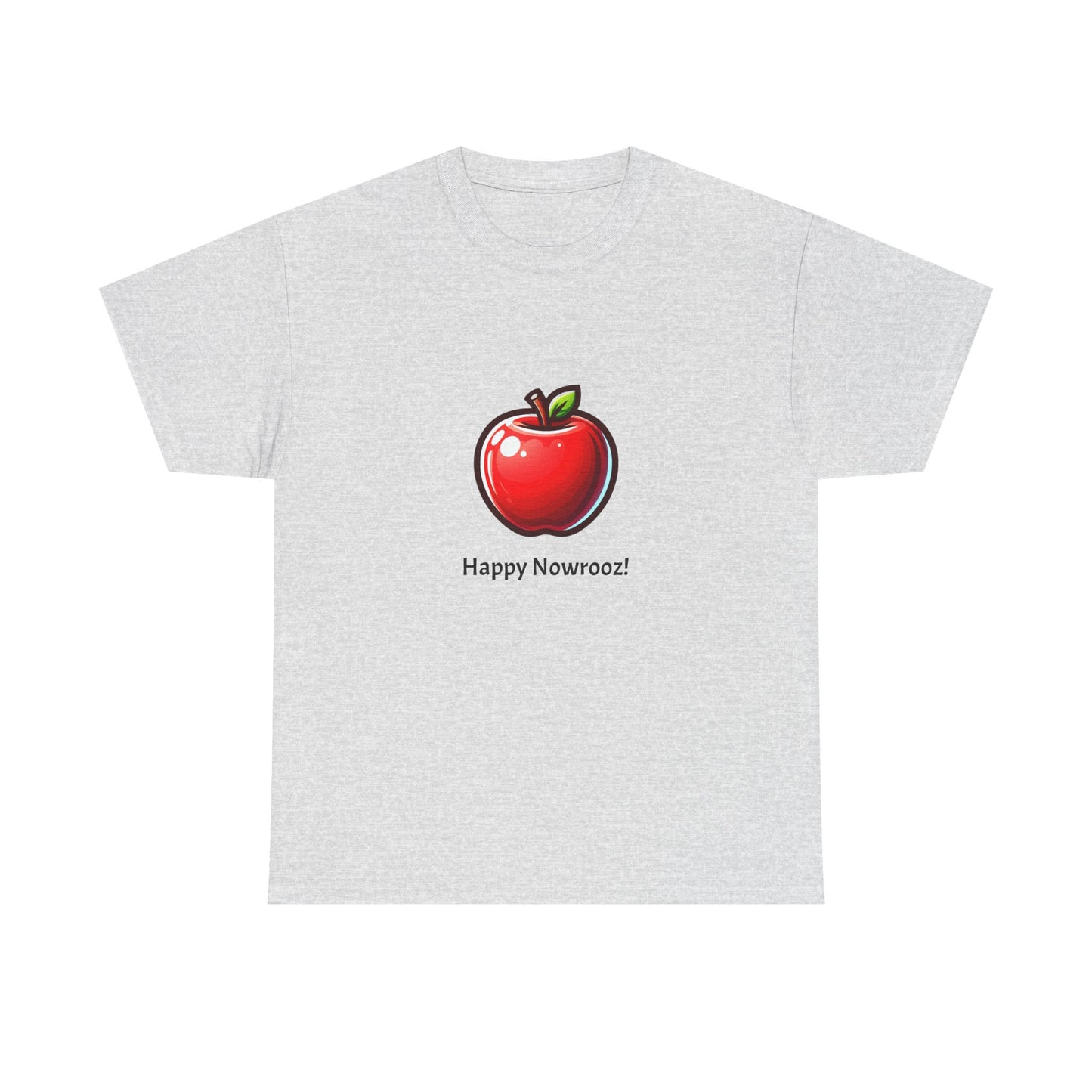 Apple24 Unisex Nowrooz Tshirt