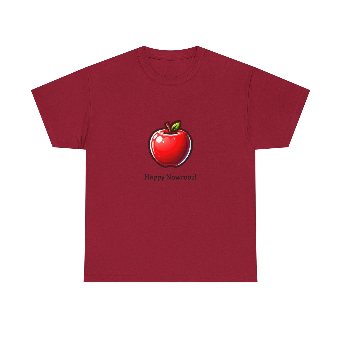 Apple24 Unisex Nowrooz Tshirt