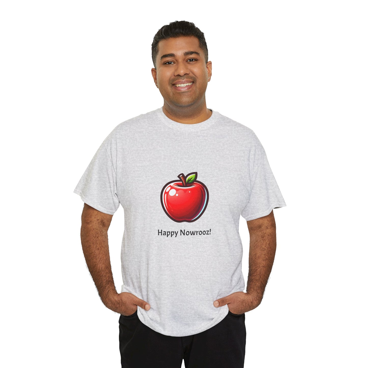 Apple24 Unisex Nowrooz Tshirt