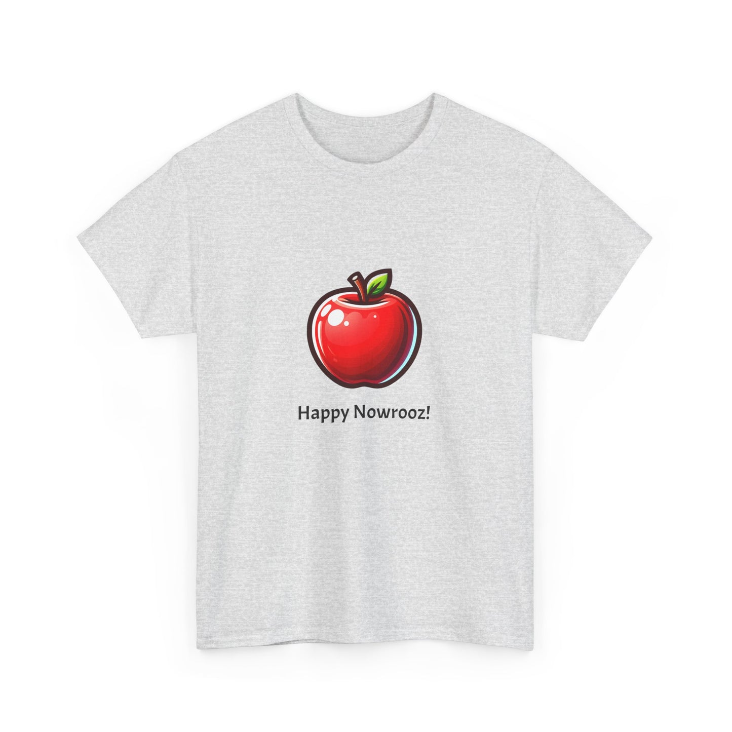 Apple24 Unisex Nowrooz Tshirt