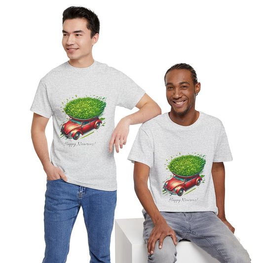 VW Unisex Nowrooz Tshirt