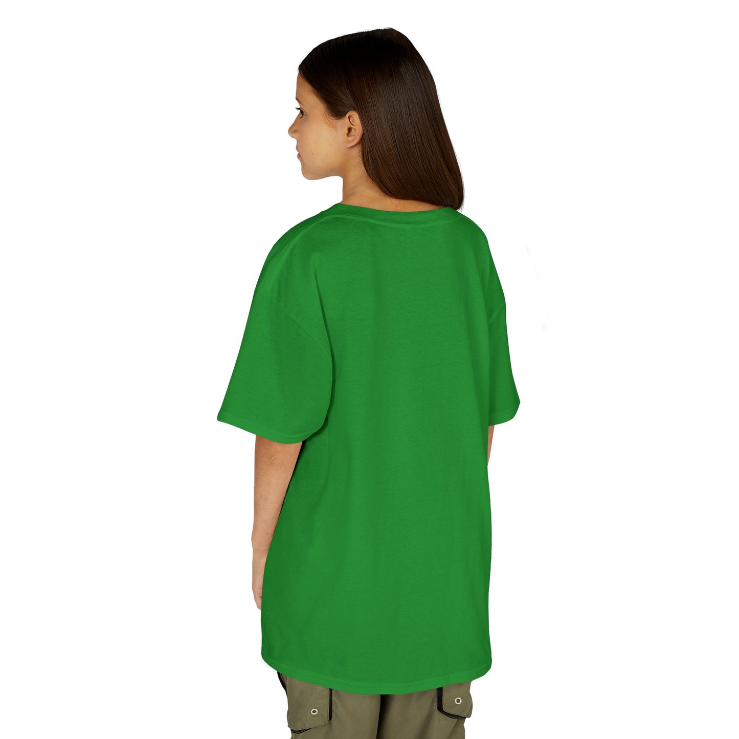 Dhyan zard Kids Nowruz Tshirt(10yrs. - 18 yrs.)